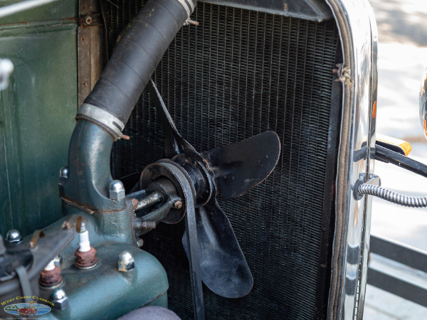 Used 1931 Ford Model A Victoria Coupe  | Torrance, CA
