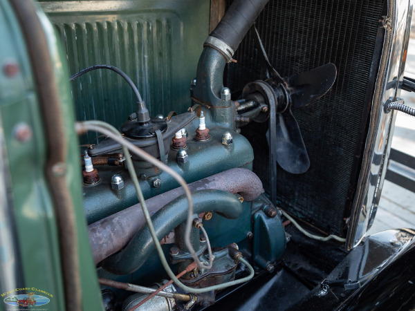Used 1931 Ford Model A Victoria Coupe  | Torrance, CA