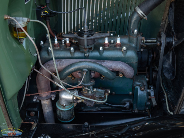 Used 1931 Ford Model A Victoria Coupe  | Torrance, CA
