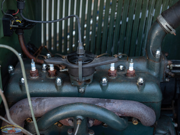 Used 1931 Ford Model A Victoria Coupe  | Torrance, CA