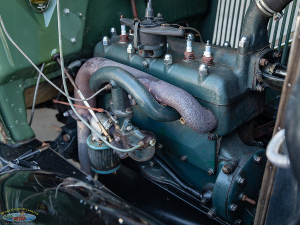 Used 1931 Ford Model A Victoria Coupe  | Torrance, CA