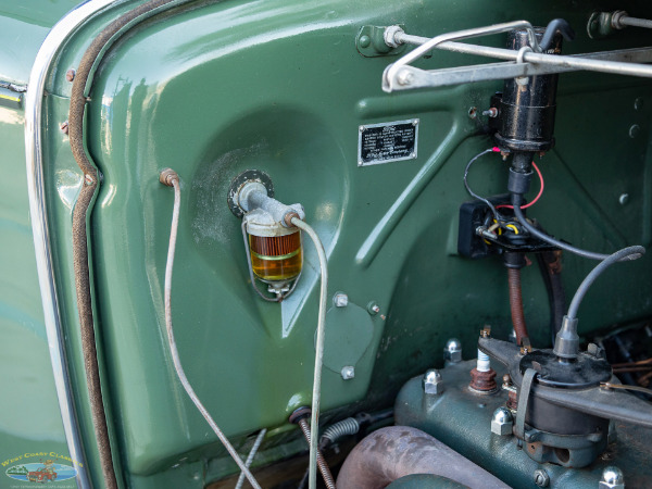 Used 1931 Ford Model A Victoria Coupe  | Torrance, CA