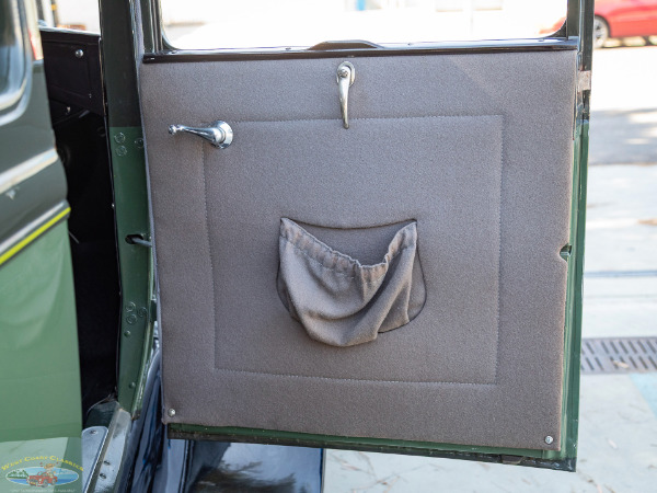 Used 1931 Ford Model A Victoria Coupe  | Torrance, CA