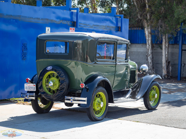 Used 1931 Ford Model A Victoria Coupe  | Torrance, CA