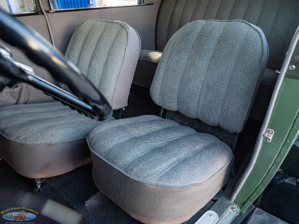 Used 1931 Ford Model A Victoria Coupe  | Torrance, CA