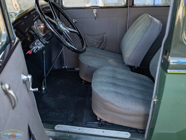 Used 1931 Ford Model A Victoria Coupe  | Torrance, CA