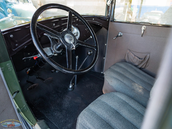 Used 1931 Ford Model A Victoria Coupe  | Torrance, CA