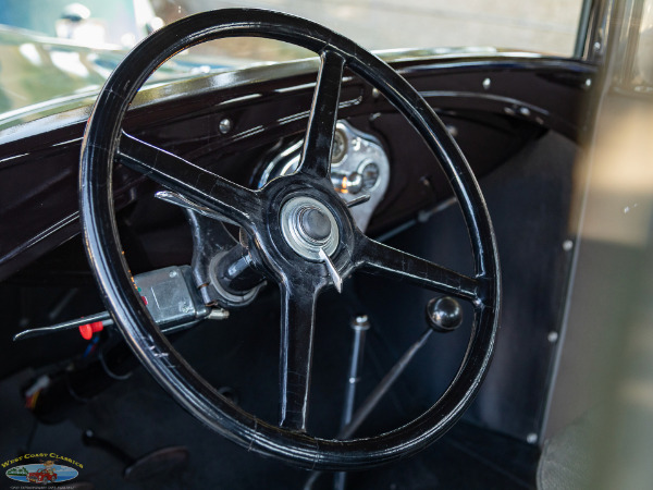 Used 1931 Ford Model A Victoria Coupe  | Torrance, CA