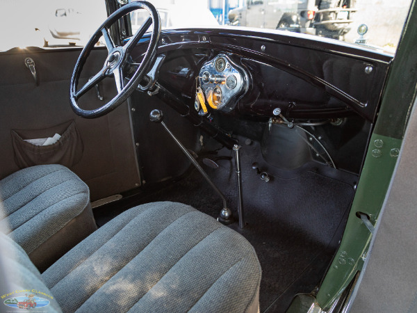 Used 1931 Ford Model A Victoria Coupe  | Torrance, CA
