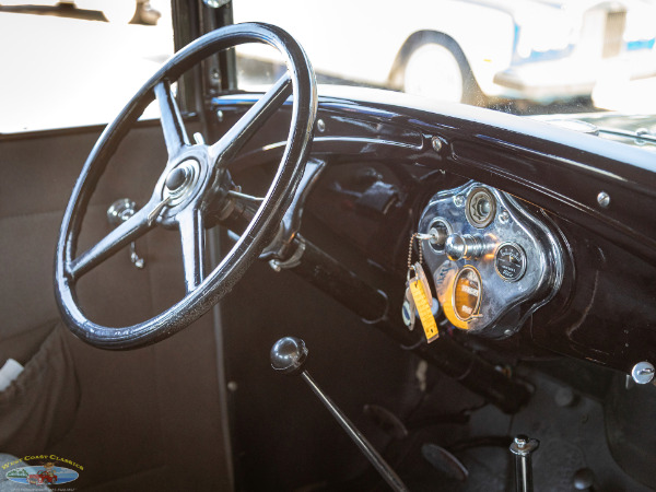 Used 1931 Ford Model A Victoria Coupe  | Torrance, CA