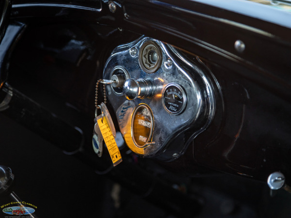 Used 1931 Ford Model A Victoria Coupe  | Torrance, CA