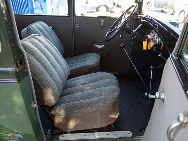 Used 1931 Ford Model A Victoria Coupe  | Torrance, CA