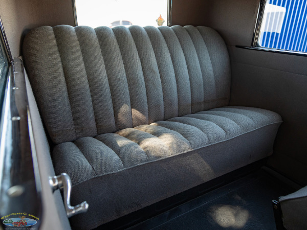 Used 1931 Ford Model A Victoria Coupe  | Torrance, CA