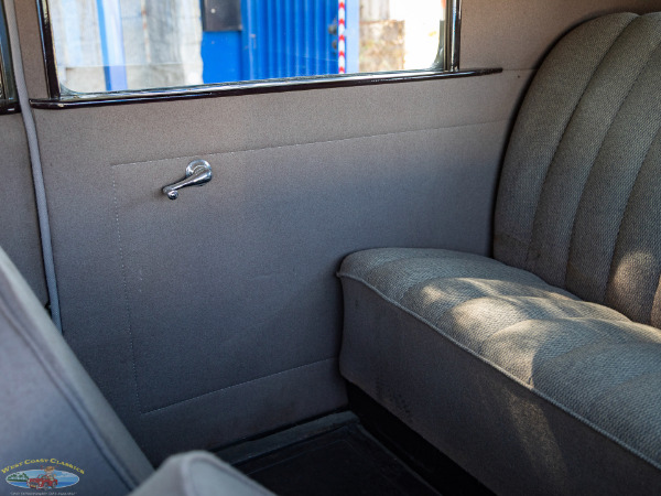 Used 1931 Ford Model A Victoria Coupe  | Torrance, CA