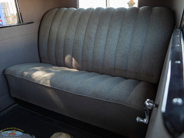 Used 1931 Ford Model A Victoria Coupe  | Torrance, CA