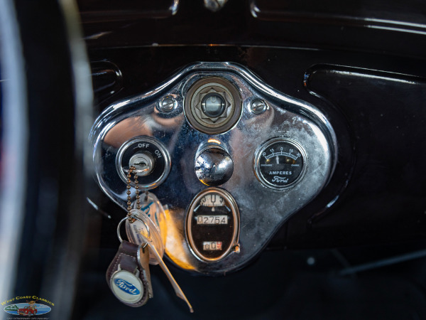 Used 1931 Ford Model A Victoria Coupe  | Torrance, CA