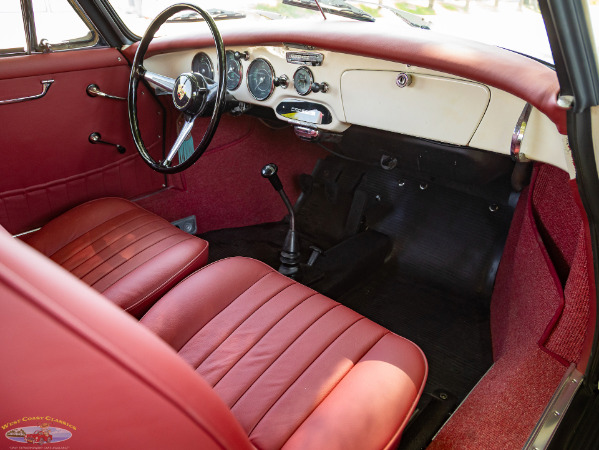 Used 1962 Porsche 356B Cabriolet  | Torrance, CA