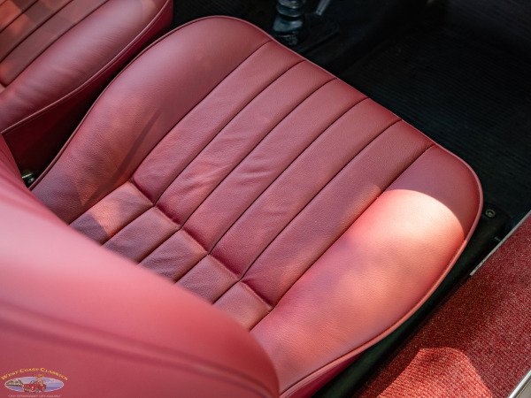 Used 1962 Porsche 356B Cabriolet  | Torrance, CA