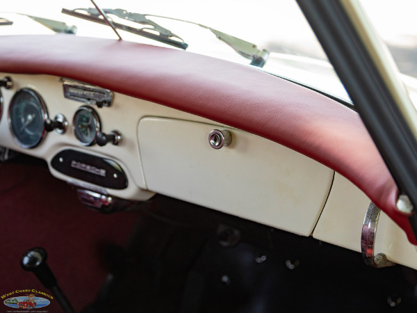 Used 1962 Porsche 356B Cabriolet  | Torrance, CA