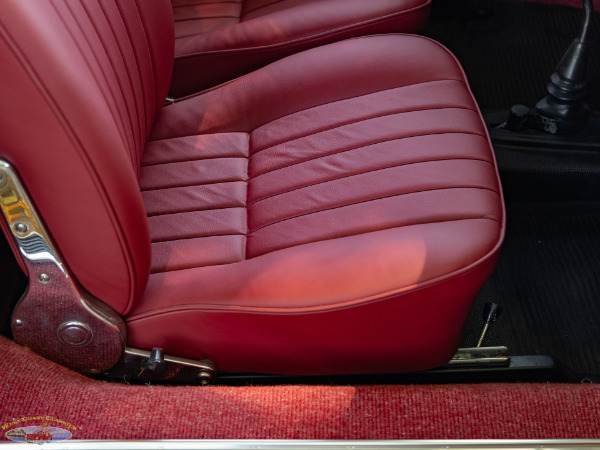 Used 1962 Porsche 356B Cabriolet  | Torrance, CA