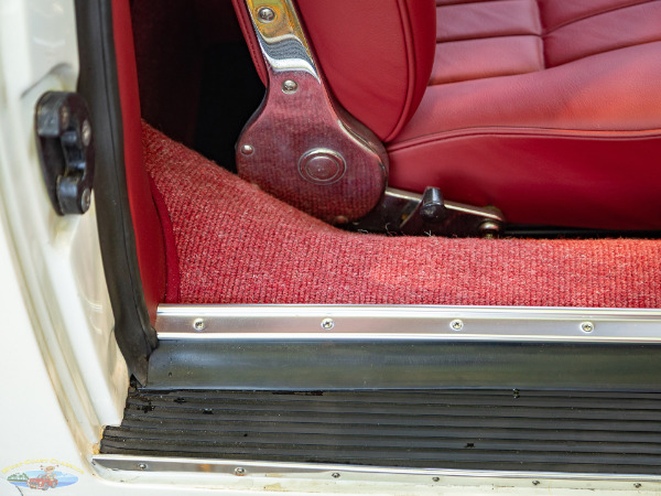 Used 1962 Porsche 356B Cabriolet  | Torrance, CA