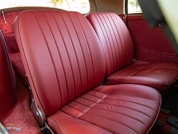 Used 1962 Porsche 356B Cabriolet  | Torrance, CA