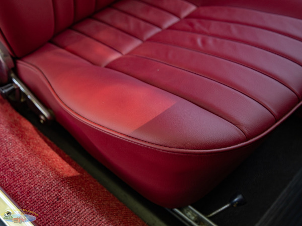 Used 1962 Porsche 356B Cabriolet  | Torrance, CA