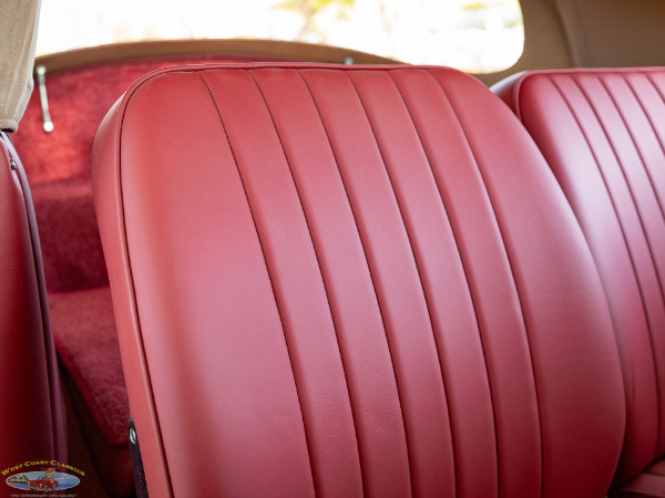 Used 1962 Porsche 356B Cabriolet  | Torrance, CA