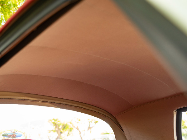Used 1962 Porsche 356B Cabriolet  | Torrance, CA