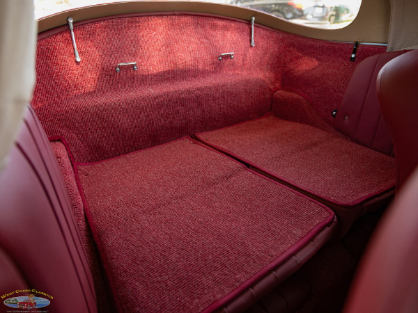Used 1962 Porsche 356B Cabriolet  | Torrance, CA