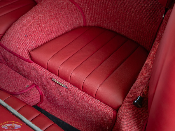 Used 1962 Porsche 356B Cabriolet  | Torrance, CA
