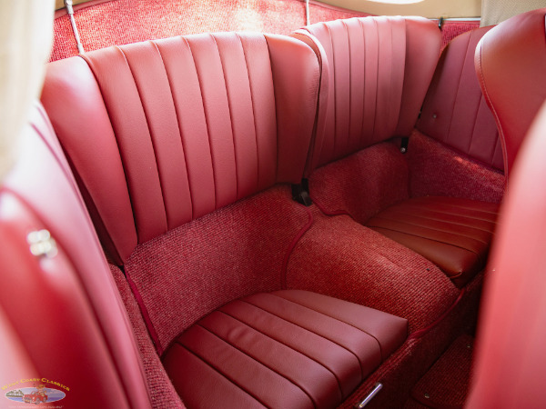 Used 1962 Porsche 356B Cabriolet  | Torrance, CA
