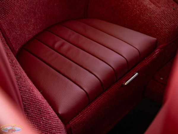 Used 1962 Porsche 356B Cabriolet  | Torrance, CA