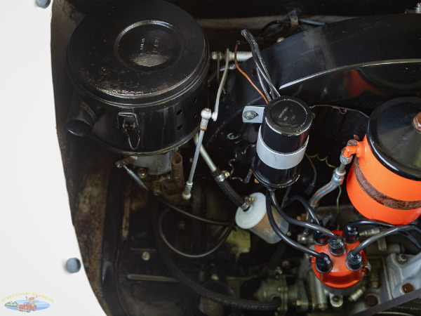 Used 1962 Porsche 356B Cabriolet  | Torrance, CA