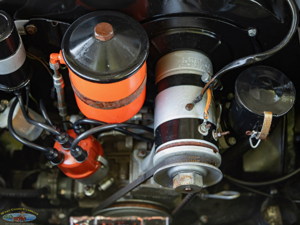 Used 1962 Porsche 356B Cabriolet  | Torrance, CA