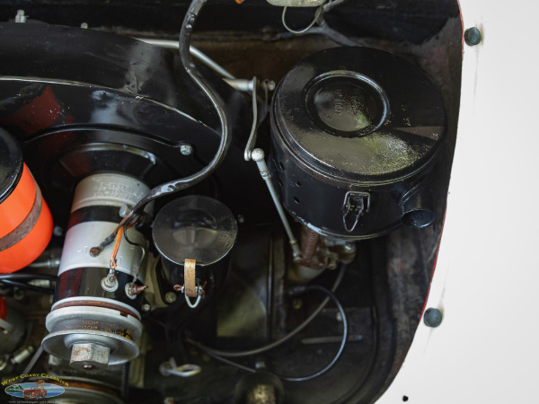 Used 1962 Porsche 356B Cabriolet  | Torrance, CA