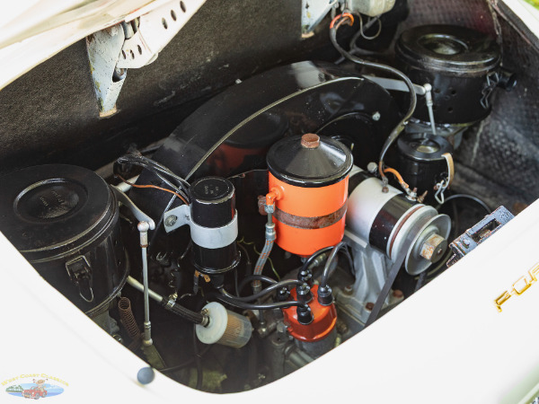 Used 1962 Porsche 356B Cabriolet  | Torrance, CA