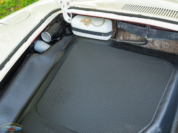 Used 1962 Porsche 356B Cabriolet  | Torrance, CA