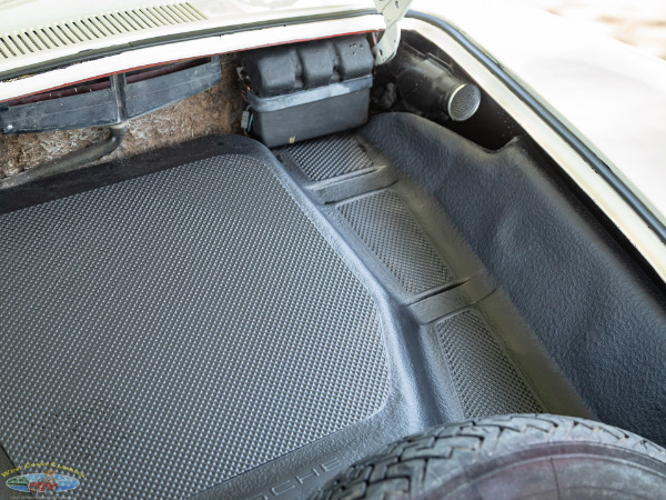 Used 1962 Porsche 356B Cabriolet  | Torrance, CA
