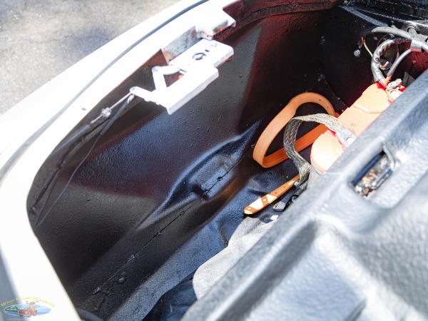 Used 1962 Porsche 356B Cabriolet  | Torrance, CA
