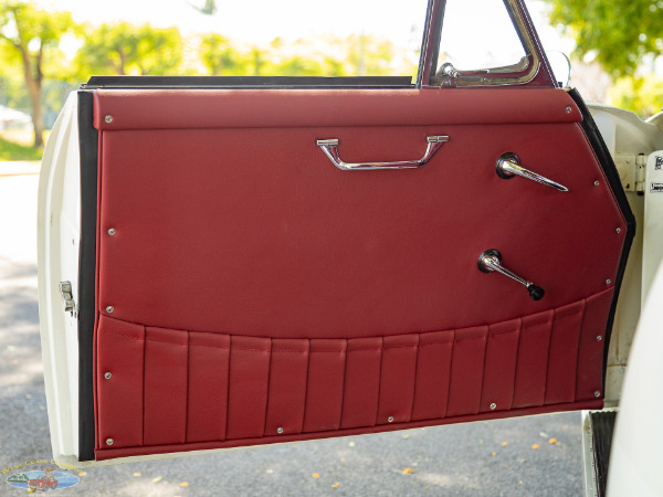 Used 1962 Porsche 356B Cabriolet  | Torrance, CA