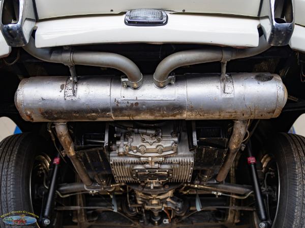 Used 1962 Porsche 356B Cabriolet  | Torrance, CA