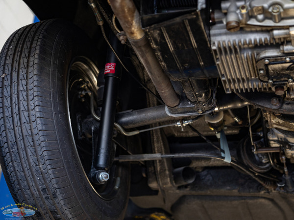 Used 1962 Porsche 356B Cabriolet  | Torrance, CA