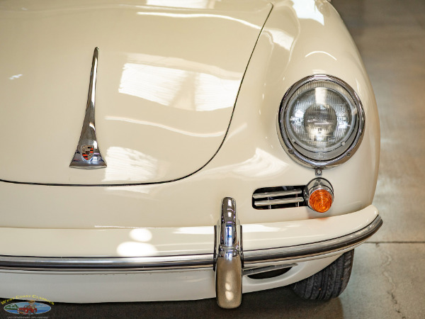 Used 1962 Porsche 356B Cabriolet  | Torrance, CA