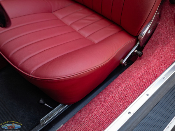 Used 1962 Porsche 356B Cabriolet  | Torrance, CA