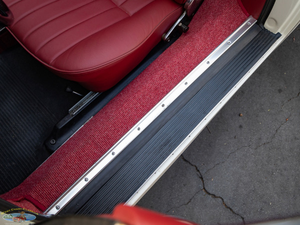 Used 1962 Porsche 356B Cabriolet  | Torrance, CA