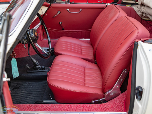 Used 1962 Porsche 356B Cabriolet  | Torrance, CA