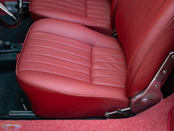 Used 1962 Porsche 356B Cabriolet  | Torrance, CA