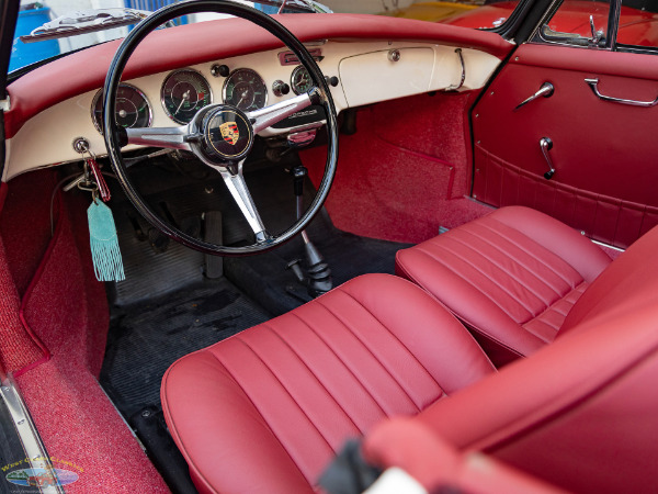 Used 1962 Porsche 356B Cabriolet  | Torrance, CA