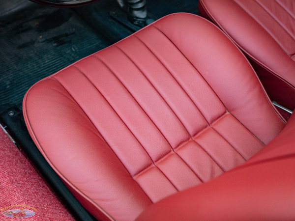 Used 1962 Porsche 356B Cabriolet  | Torrance, CA